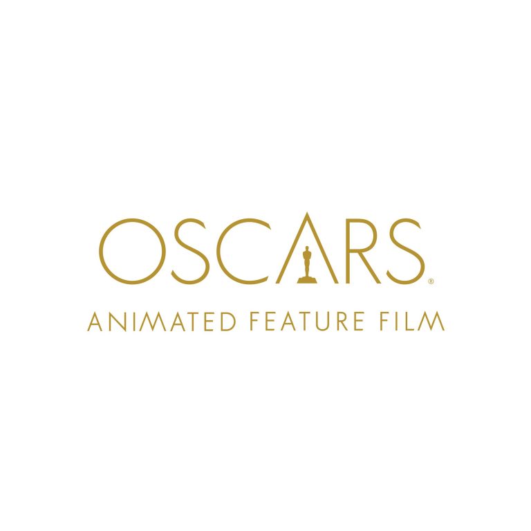 Oscars Animated feature film